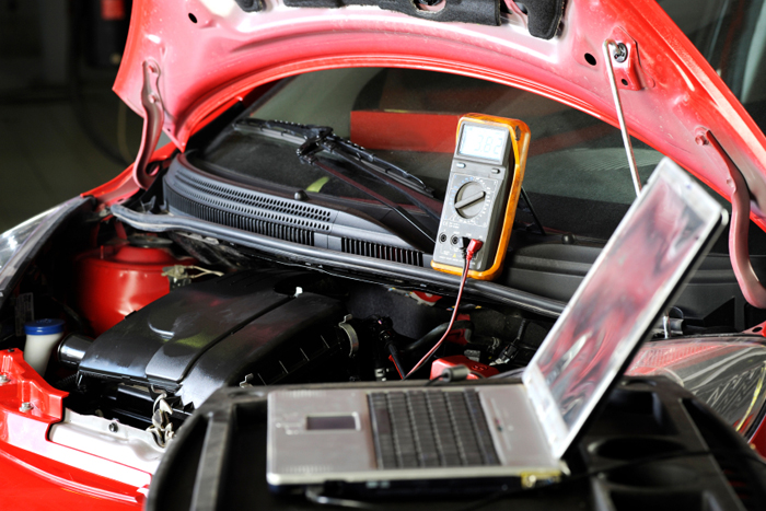 Auto Electronics Repairs in Clackamas, OR