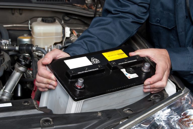  Battery Check and Replacement Services in Clackamas, OR