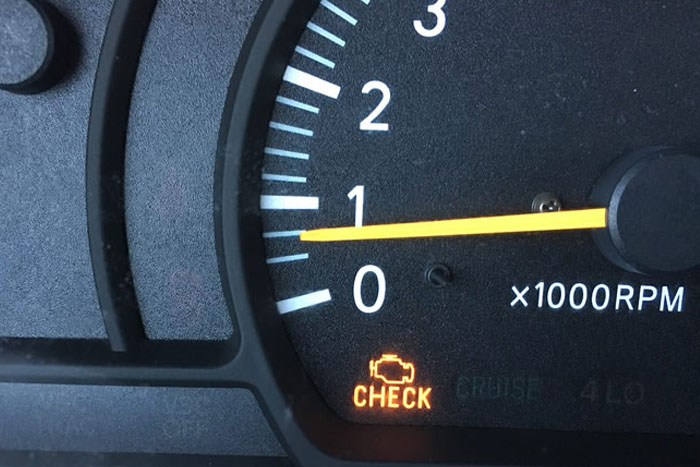 Check Engine Light Repairs in Clackamas, OR