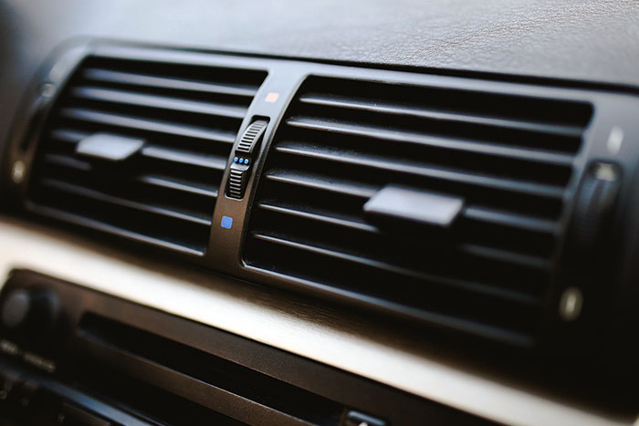 Auto AC Repair in Clackamas, OR